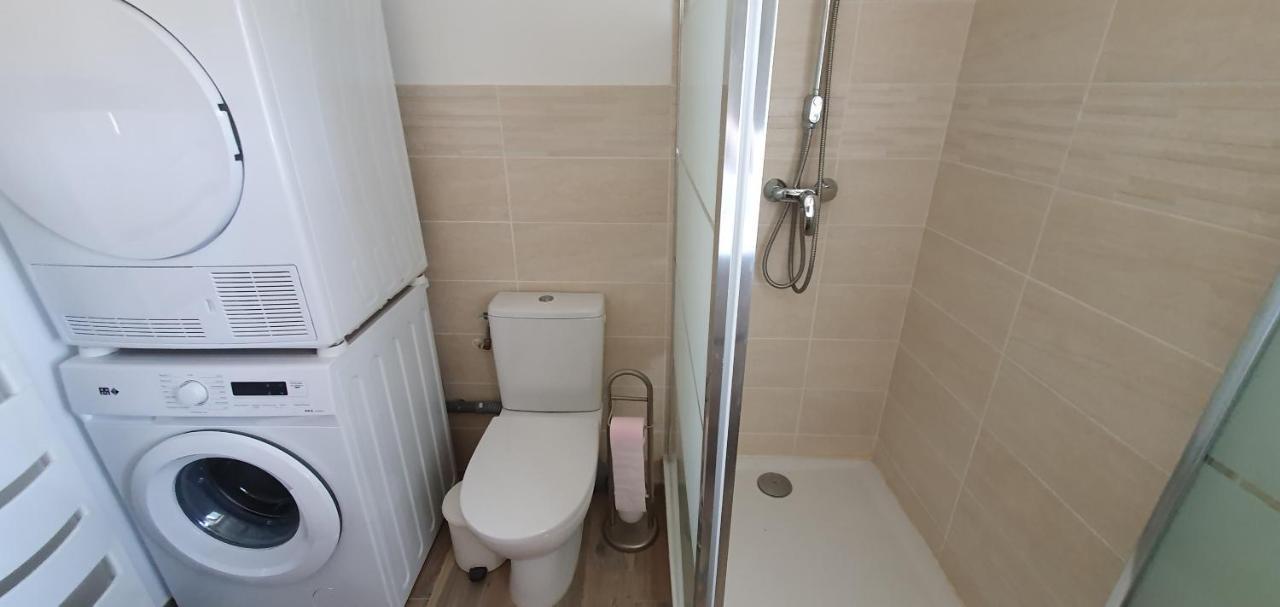 Appartement 3P Luberon Viens Экстерьер фото