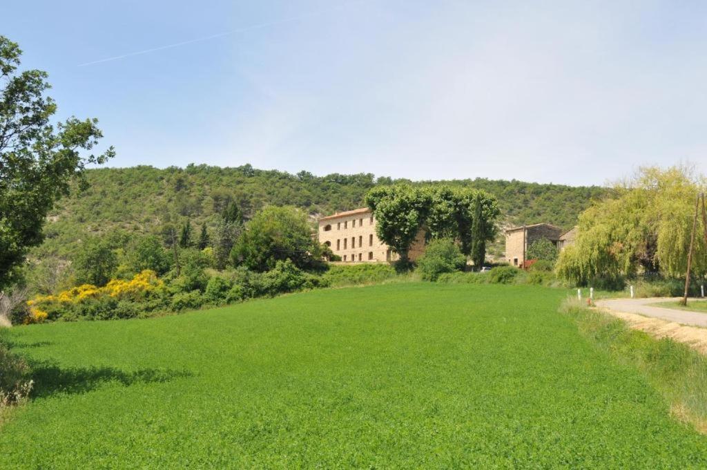Appartement 3P Luberon Viens Экстерьер фото
